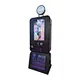 pokemon center vending machines
